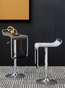 Барный стул SUPERSTAR CALLIGARIS CB1343