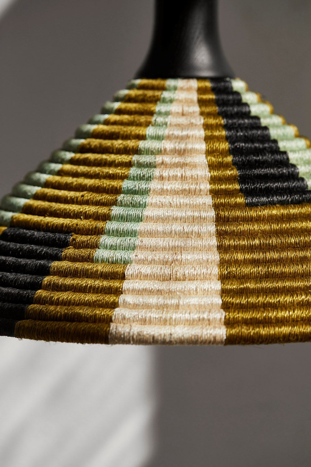 Abaca светодиодный подвесной светильник Forestier Parrot ARCH-00131714 - Вид №6