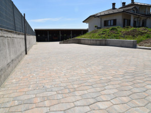 Твердый самоблокирующийся фильтр