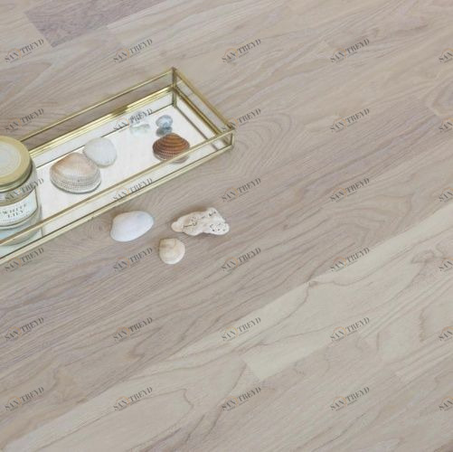 Паркетная доска Amber Wood Retro Ваниль Ясень Рустик с брашью (Текстурированная) 1860х183 мм A323420183002