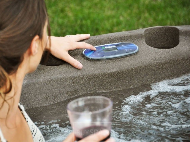 Innova Spa Spa-Ô Santreyd sun-id-295803 - Вид №9