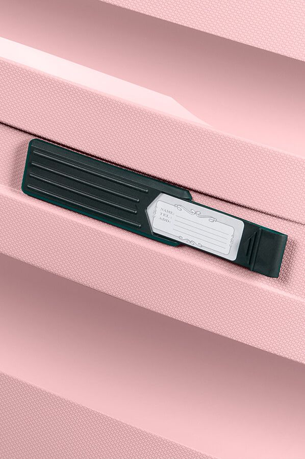 85A-42001 Чемодан 85A*001 Spinner American Tourister Bon Air  - Вид №7