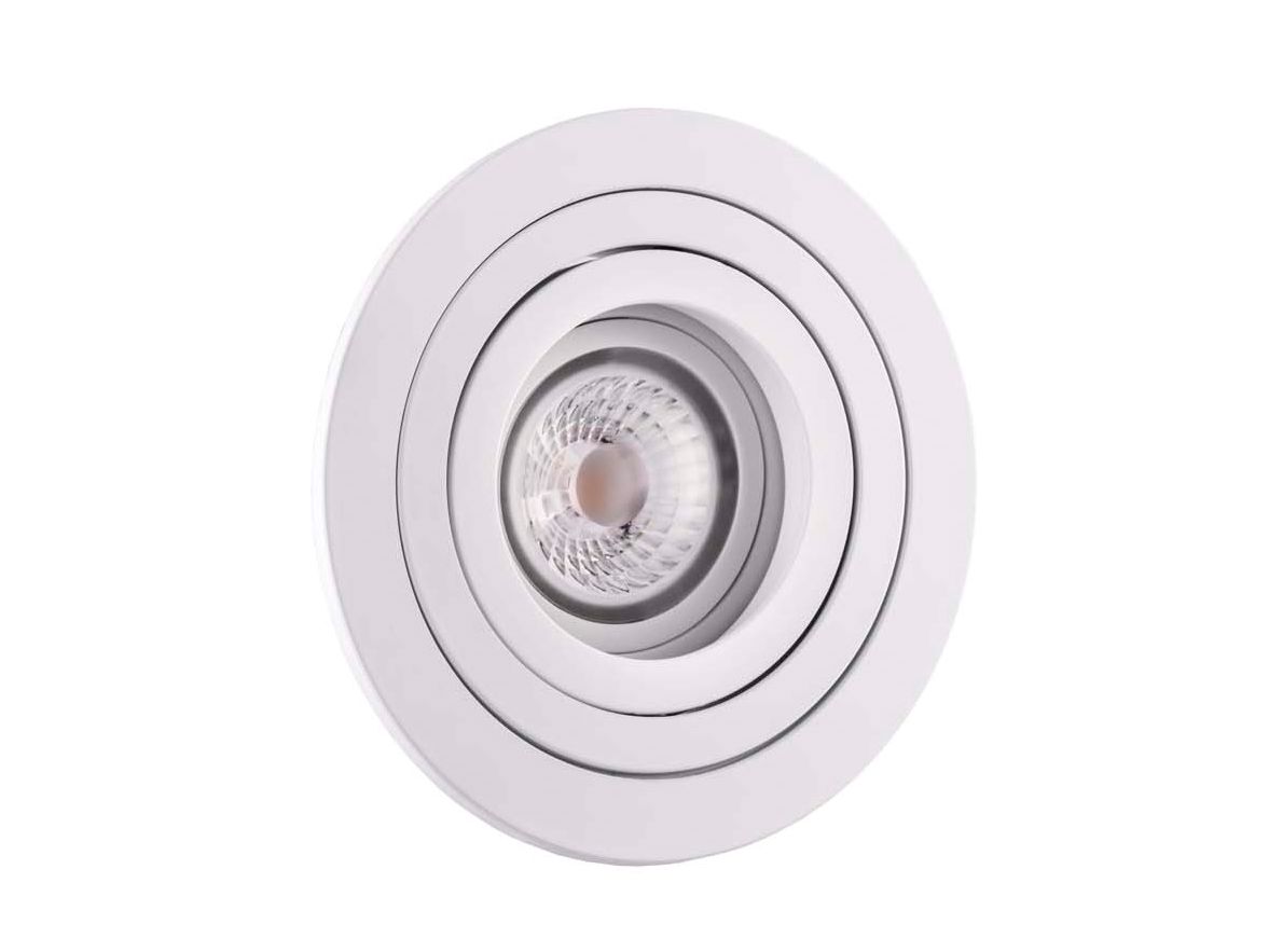 Алюминиевый светодиодный светильник с регулируемой яркостью Proled VARIO LED MODULE ARCH-00045347 - Вид №5