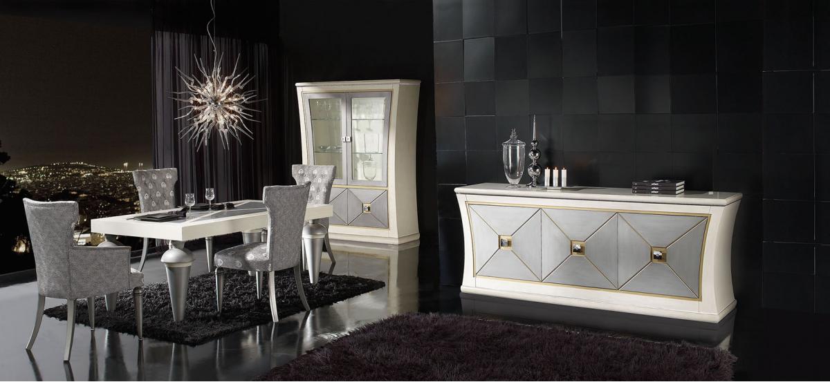 106639 Сервант 10047 Llass Wonderland Santreyd - Вид №1