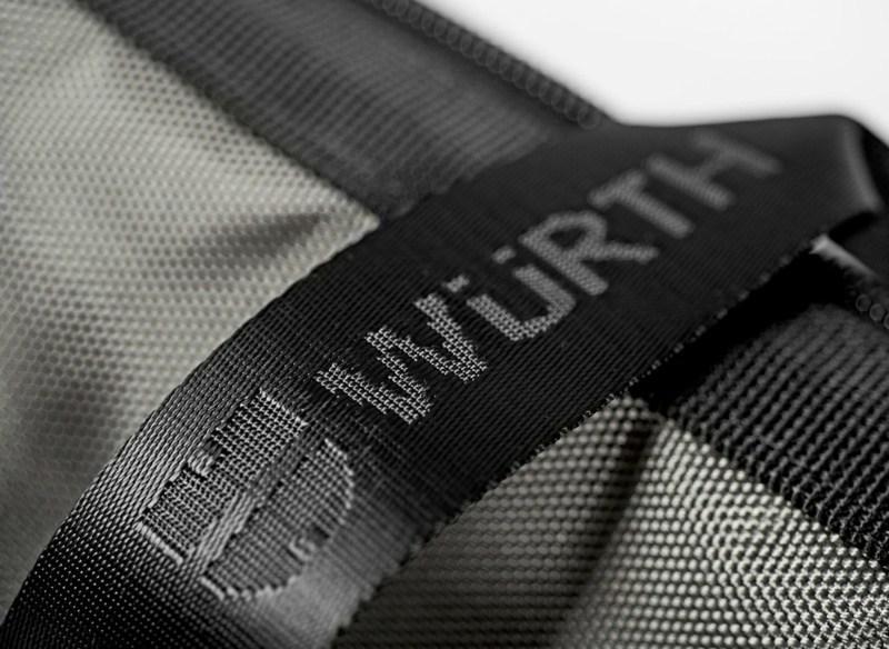 Würth Сумка с инструментами Borse portautensili 0715930236 - Вид №5