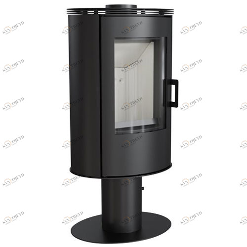 Печь-камин Kratki KOZA/AB/S/N/DR 5033