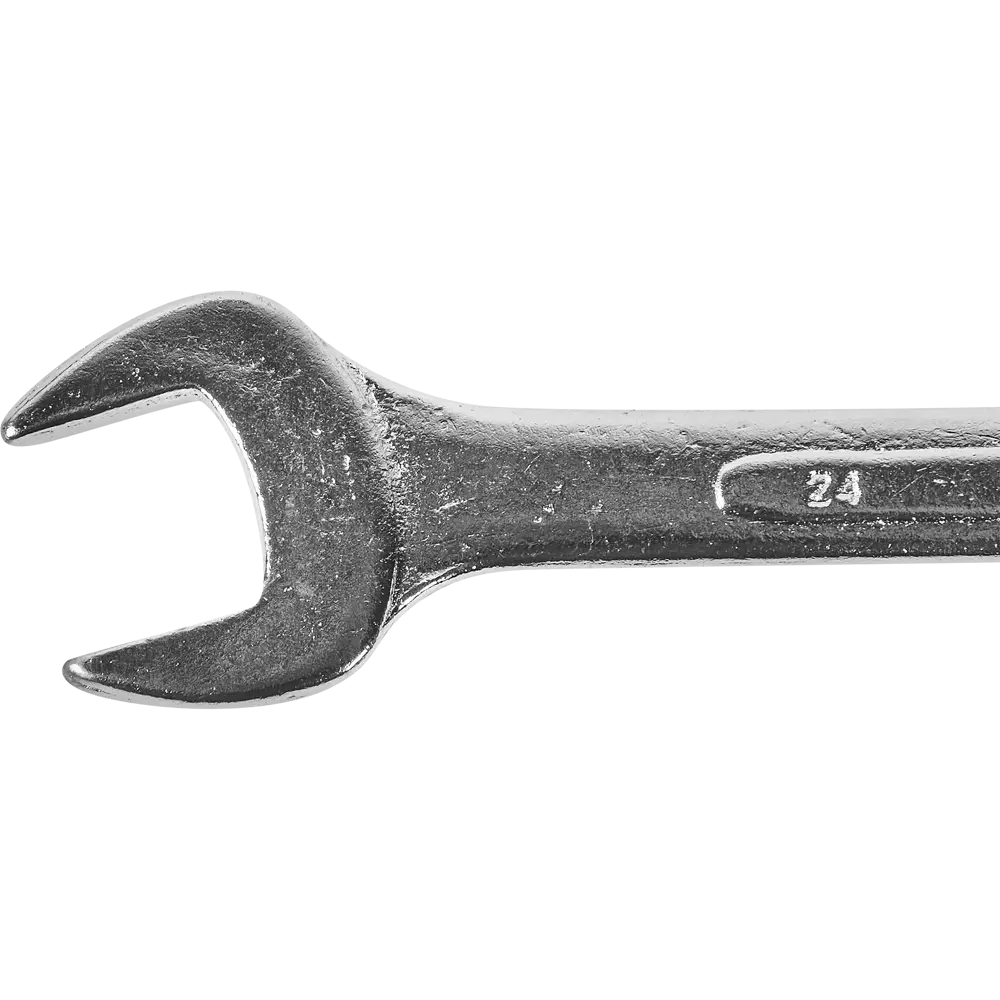 Комбинированный ключ Santreyd 3867 с двойной головкой 24 мм 86813689 STLM-0071849 - Вид №1