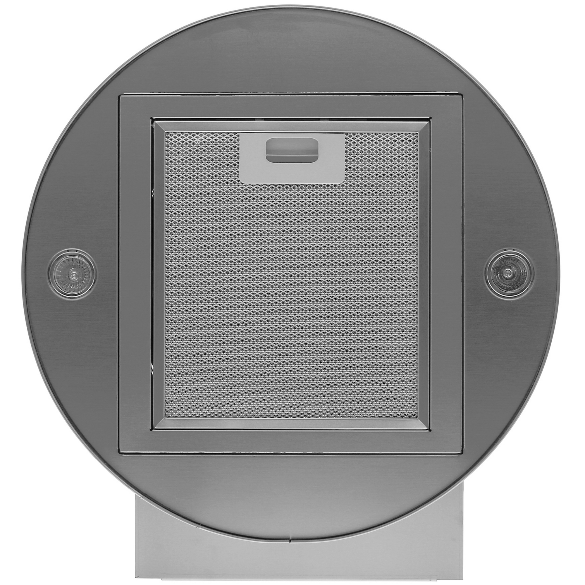 1106584 Вытяжка пристенная Jetair PIPE IX/A/43 серебристый STDN-0128337 - Вид №5