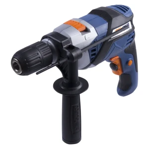 Дрель сетевая ударная Dexter 810 Вт