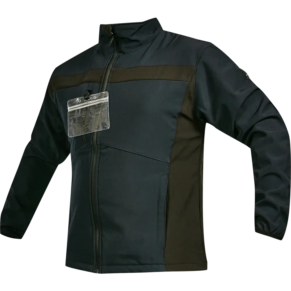 Рабочая куртка DELTA PLUS Lulea 2 - надежная защита и комфорт 85788899 STLM-1404569