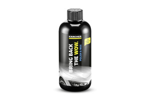 16528398 Восковая политура RM 660 0.5 л 6.296-108 Karcher
