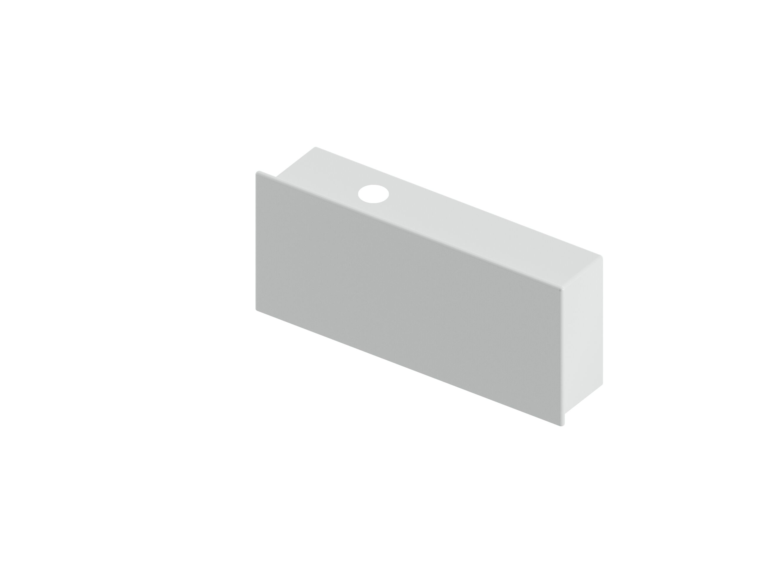 Керамическая полка для ванной комнаты ArtCeram PASSEPARTOUT ARCH-00098224 - Вид №6