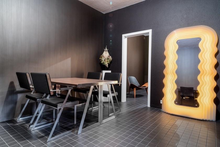 ZALABA Design Кожаное кресло с подлокотниками Zulu sun-id-1479677 - Вид №5