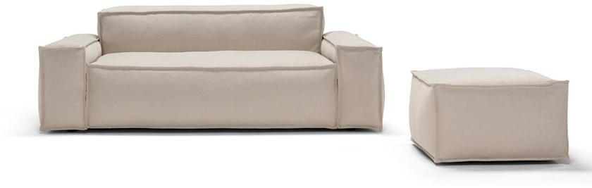 AMURA Диван из ткани Davis Am004.020+001 - Вид №2