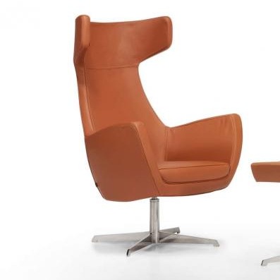 042449 Кресло Egg Moradillo Hita Santreyd