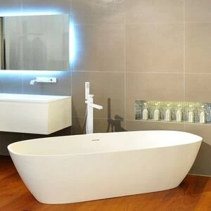 NO-170-CP-00-00-000 Normal ванна Bagno Sasso