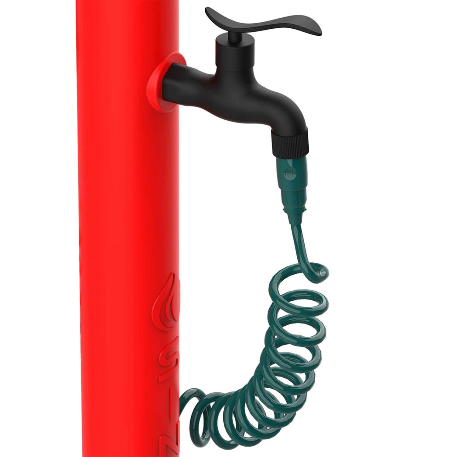 Полиэтиленовый садовый фонтан SINED ACQUA PRO ARCH-00130994 - Вид №23