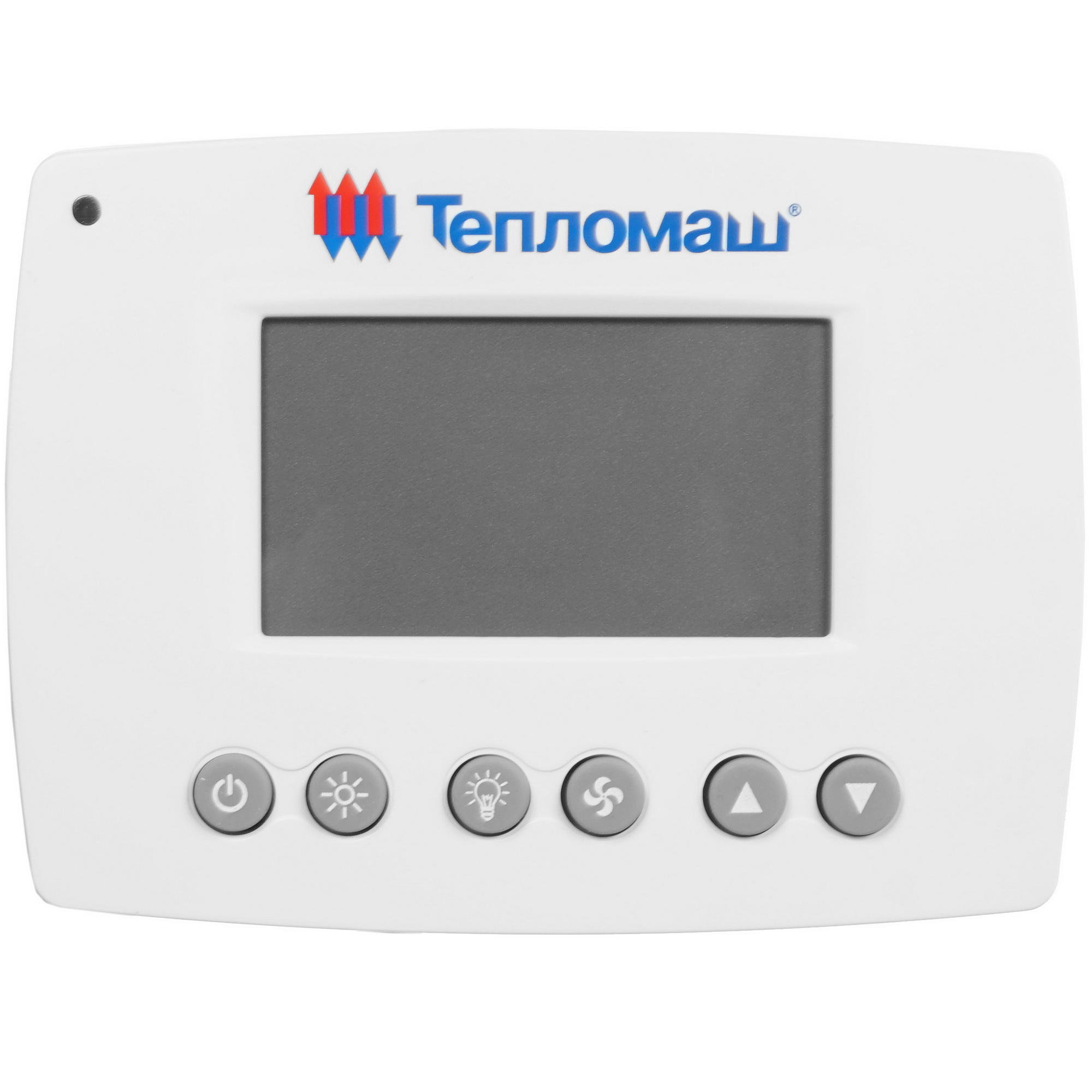 8192209 Тепловая завеса Тепломаш КЭВ-12П3081E с пультом HL10 STDN-0022857 - Вид №5