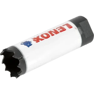 Коронка  по стали биметаллическая Lenox M42 20 мм