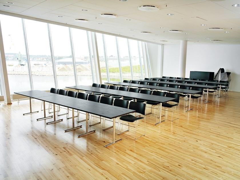 Howe Прямоугольный стол со складывающейся столешницей Tempest sun-id-1448550 - Вид №10