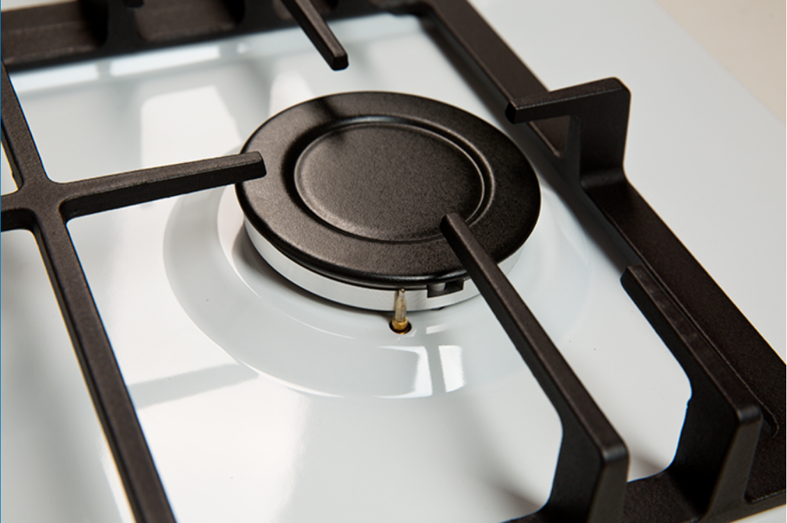 9136674 Газовая варочная поверхность Oasis P-MWP STDN-0133003 - Вид №3