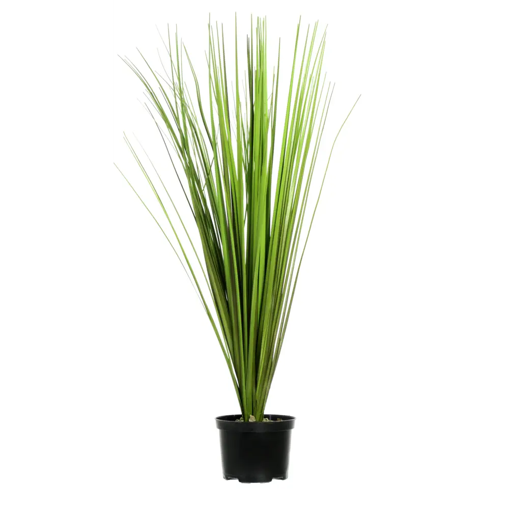 89356248 Искусственное растение в горшке осока Гарри h50 см STLM-0954295 Santreyd 