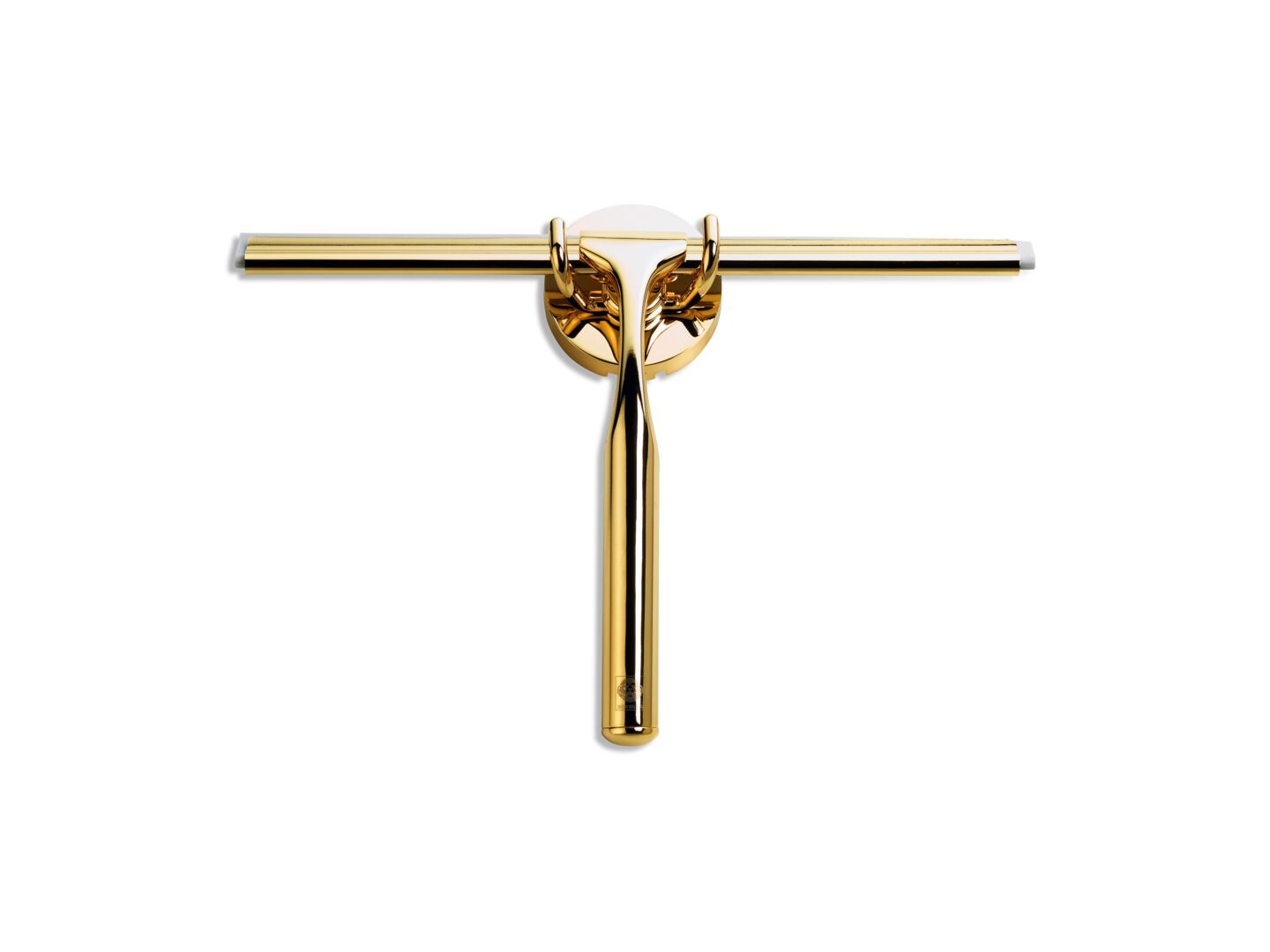 Металлическая душевая кабина шпатель Decor Walther QUICK ARCH-00093936 - Вид №1