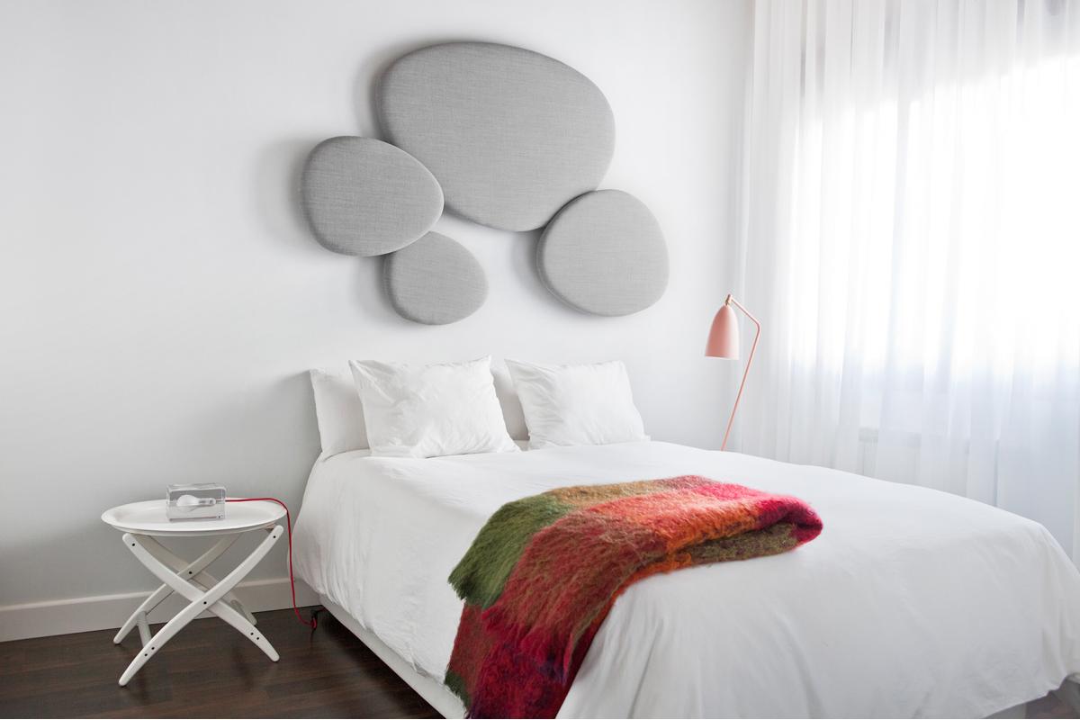 043954 Акустическая панель Satellite Stua Santreyd  - Вид №4