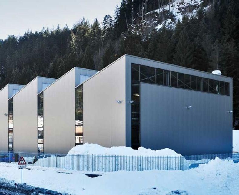 PICHLER Projects Вентилируемый фасад sun-id-1440125 - Вид №68