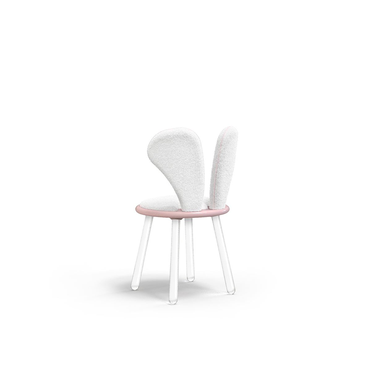 Сидячие места Little Bunny Chair Covethouse CIRCU 
