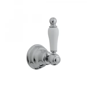 Вентиль запорный, настенный ()