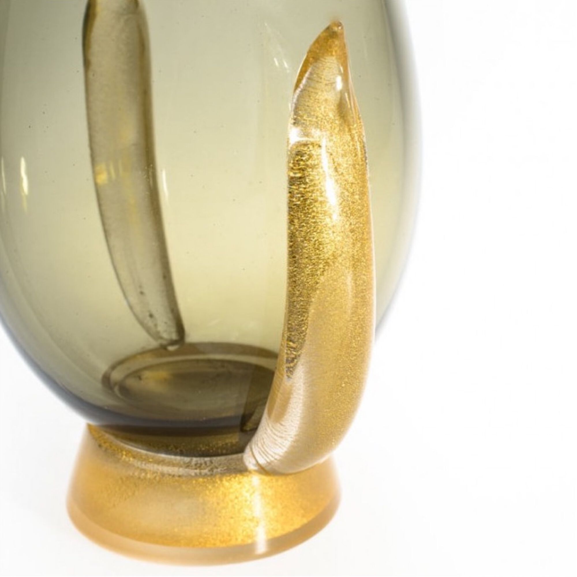 ВАЗа ручной работы из муранского стекла YourMurano Classic vases ARCH-00126516 - Вид №5