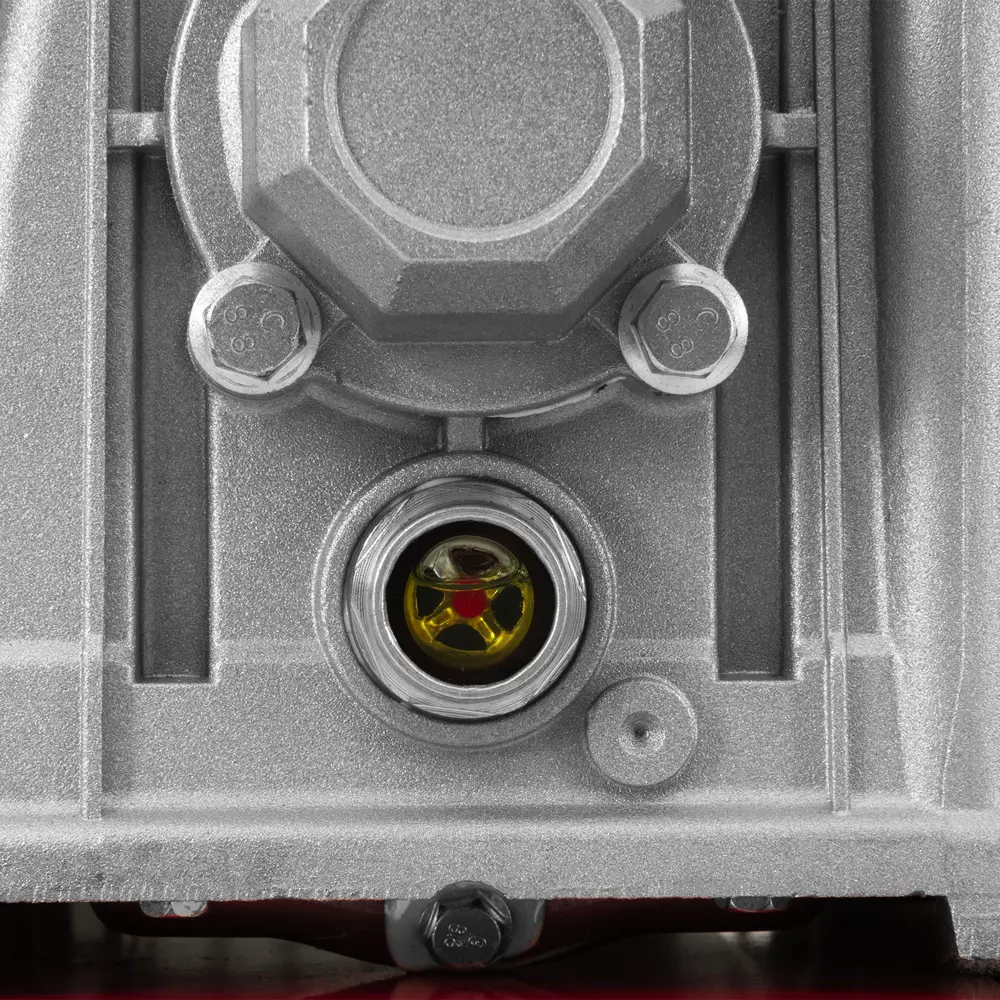 Компрессор сетевой ременной масляный Kronwerk 58106, 100 л 380 л/мин STLM-2196351 - Вид №23