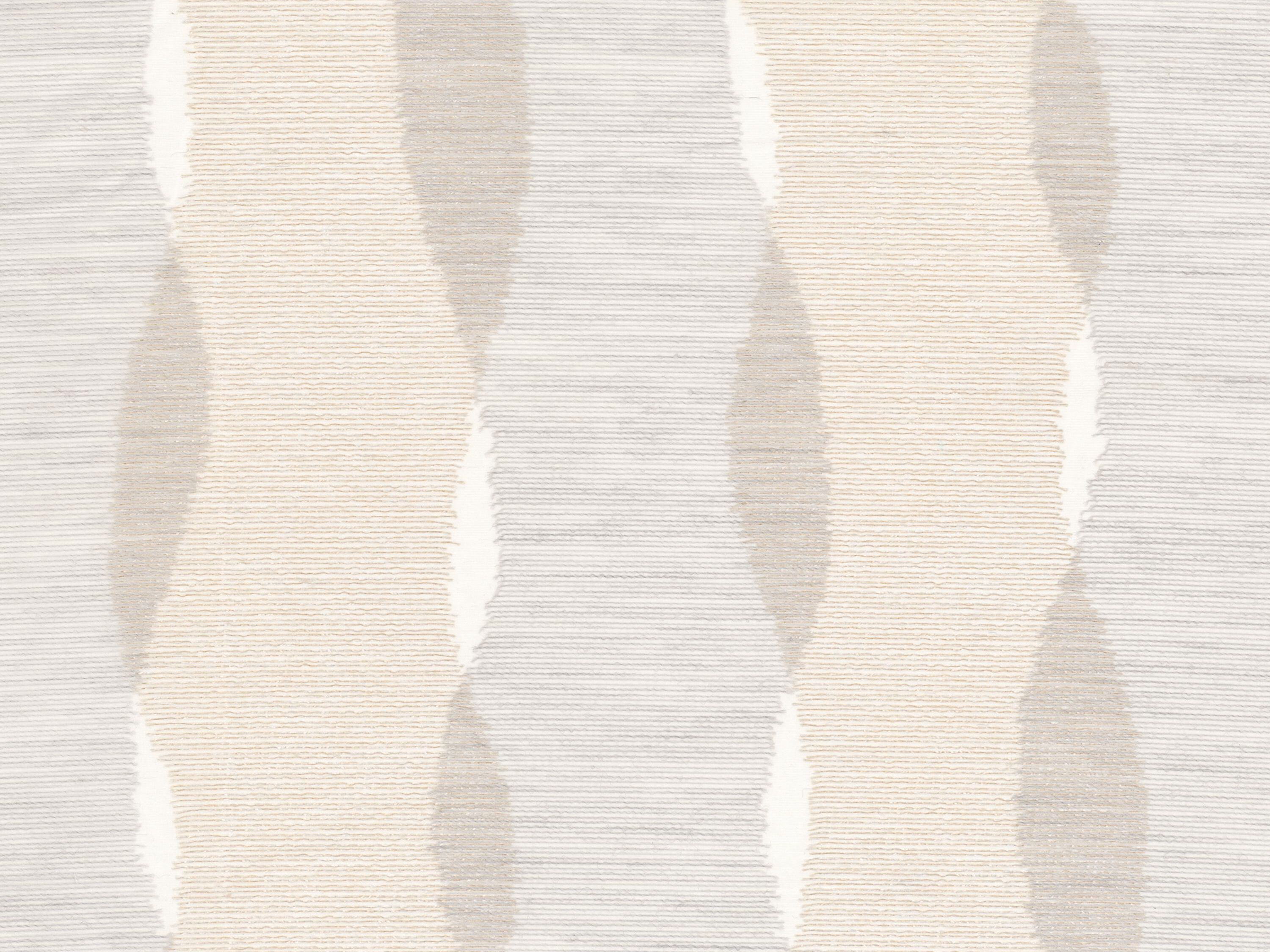 Моющаяся ткань из вуали с графическими узорами Casamance укие ARCH-00151485