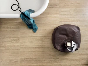 LEA CERAMICHE Антибактериальная настенная / напольная плитка из ламинированного керамогранита Slimtech timeless marble