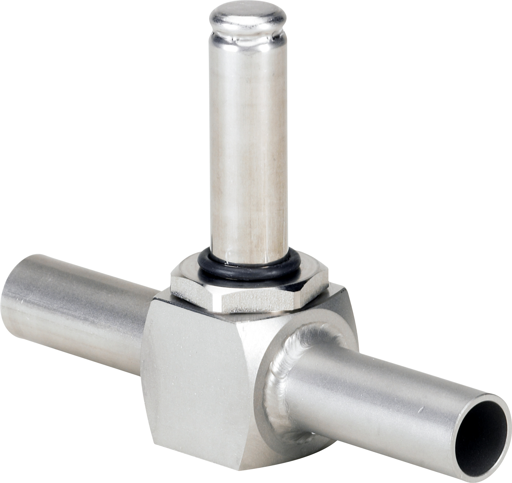 Danfoss EVRS — электромагнитные клапаны из нержавеющей стали EVRS 10 Клапан соленоидный 032F3082  - Вид №4