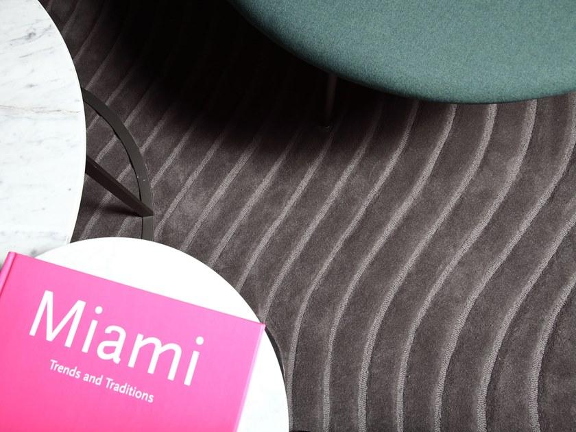 G.T.DESIGN Ковер ручной работы из шерсти sun-id-1411965 - Вид №7