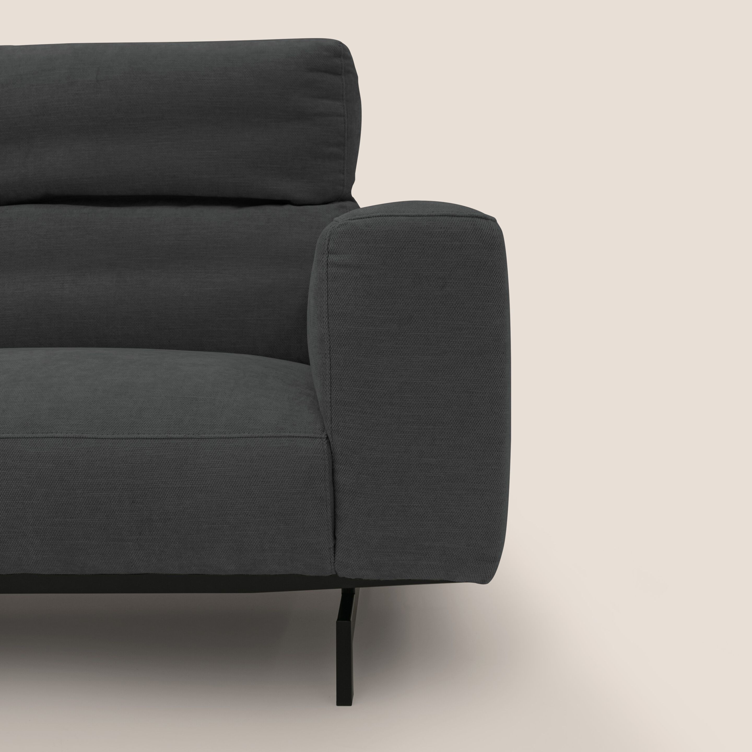 Тканевый диван с подголовником на 2 места Divani.Store Sakura ARCH-00152809 - Вид №103