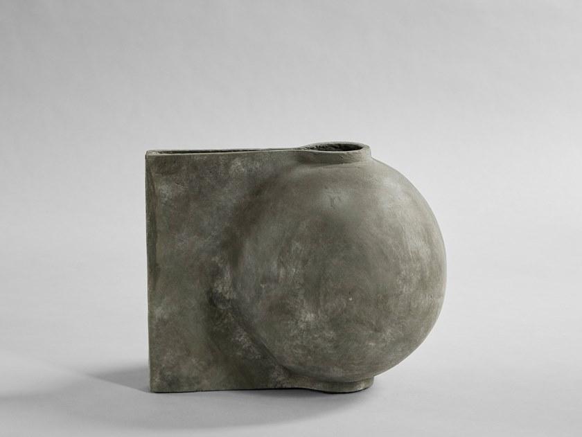 101 Copenhagen Ваза из фибробетона  111213-111214  - Вид №1