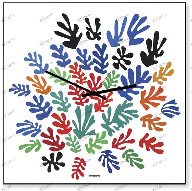 Designobject.it Настенные настенные часы  It903 