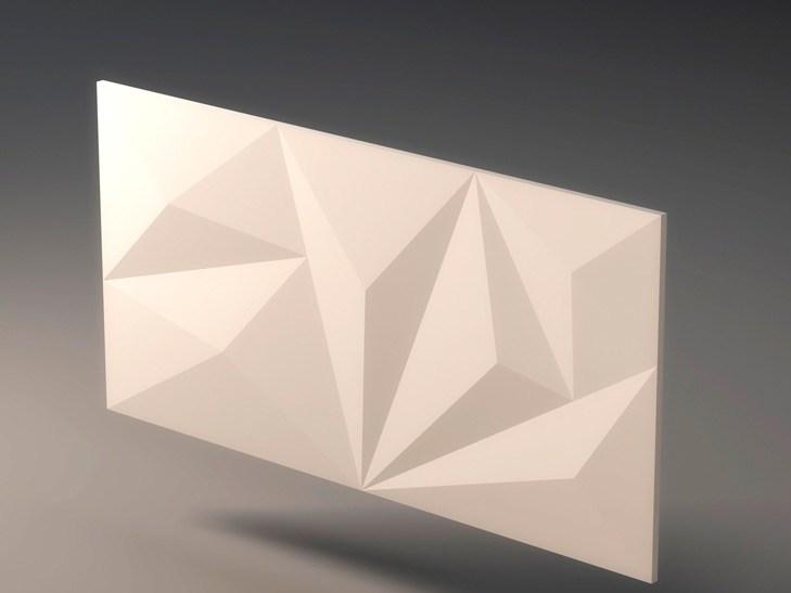 Profilgessi Панно с 3D эффектом из гипса для интерьеров Pannelli 3d sun-id-1373034 - Вид №4