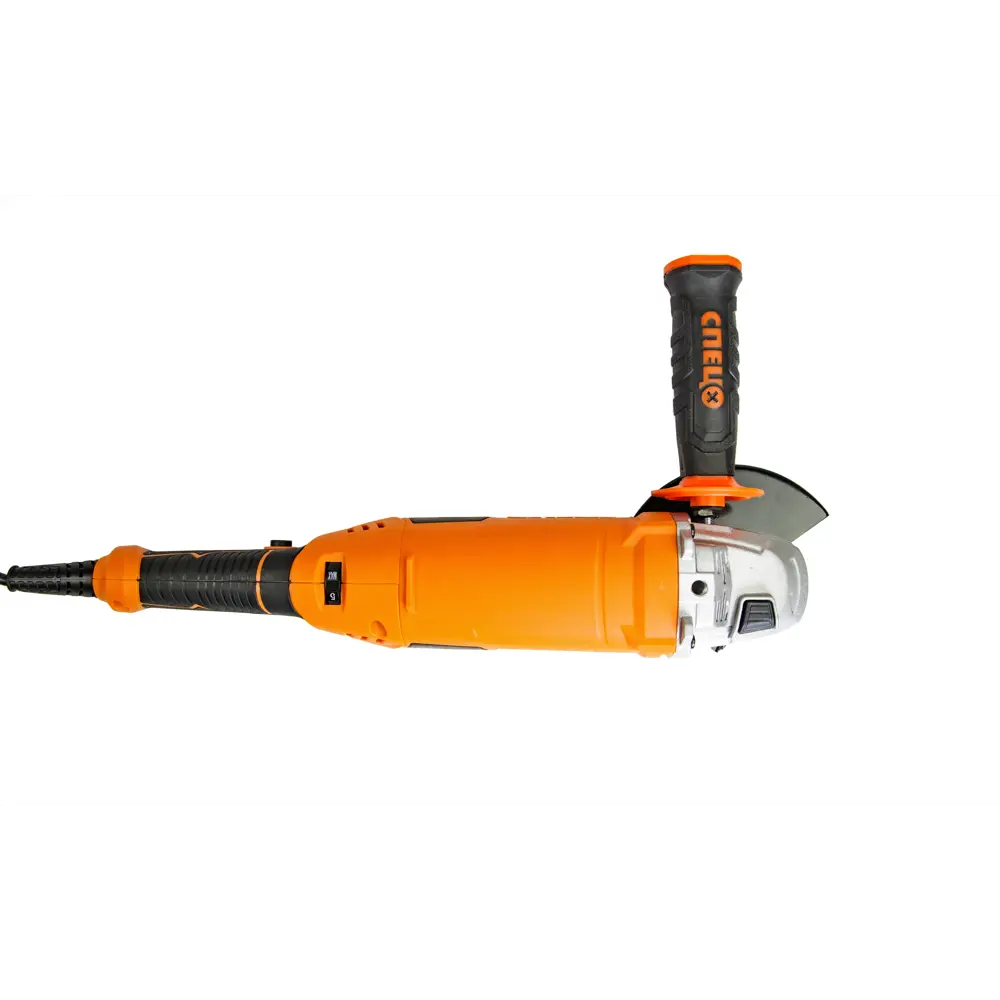 УШМ Спец БШУ-1300 — профессиональная болгарка для резки и шлифовки 82638248 STLM-0032558 - Вид №2