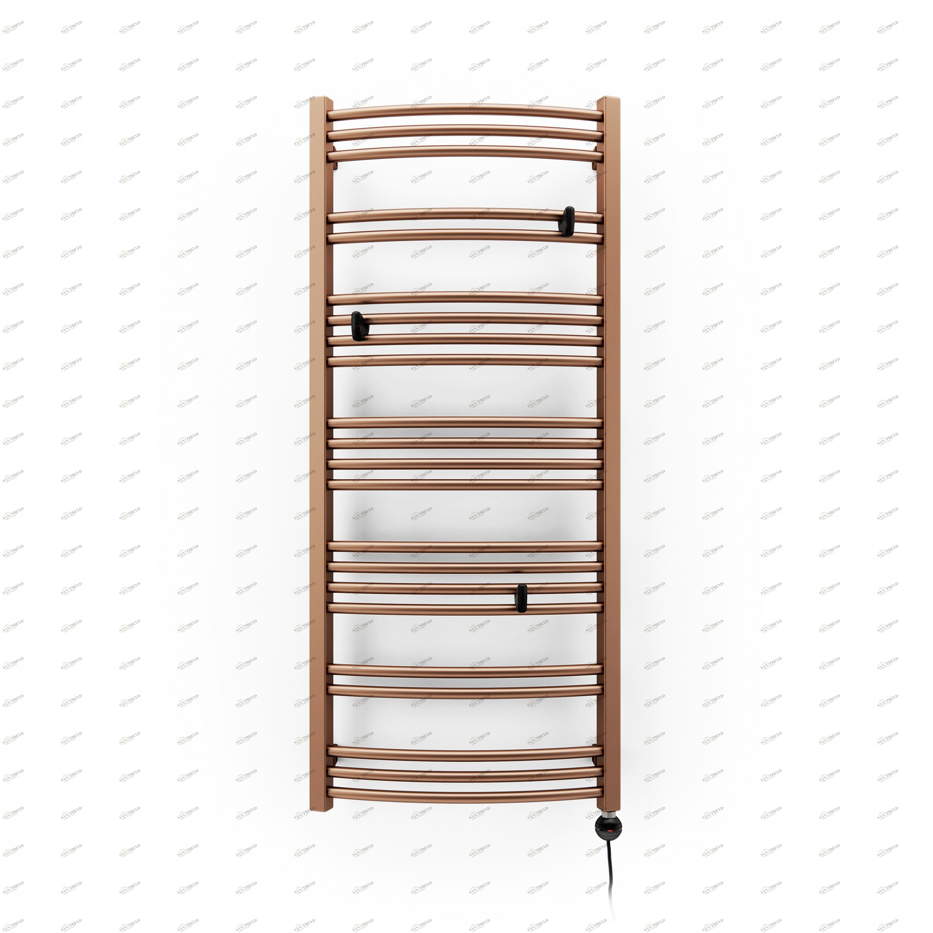 Полотенцесушители WGJAM115040 Jade M Terma 3.11 