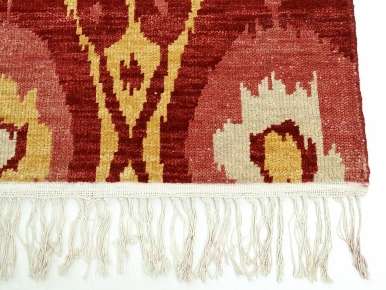 Jaipur Rugs Ковер ручной работы из шерсти Verna Lca-02-0003 - Вид №1