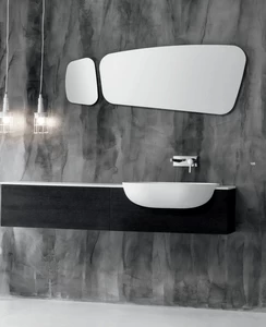 Комплект мебели для ванной 37 Falper Via Veneto