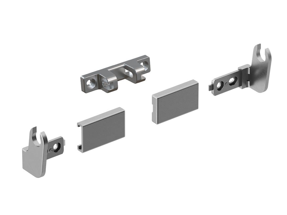 Оконная фурнитура MASTER ITALY APRO ARCH-00120778