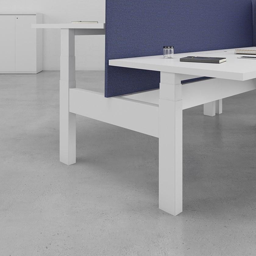 ESTEL GROUP Рабочая станция с регулируемой высотой Evo sun-id-1383961 - Вид №6