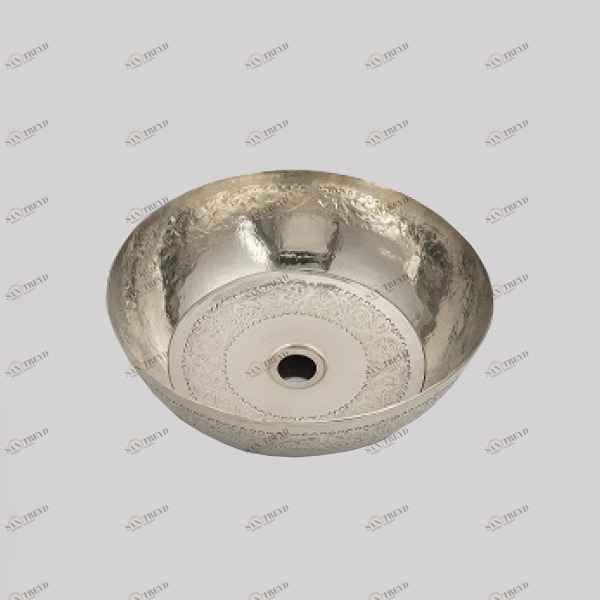 CARACALLA1 Накладная раковина на столешницу  овальная Gaia 