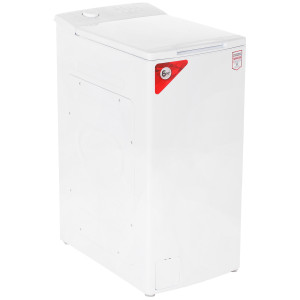 9905430 Стиральная машина KRAFT KF-UME6201W белый