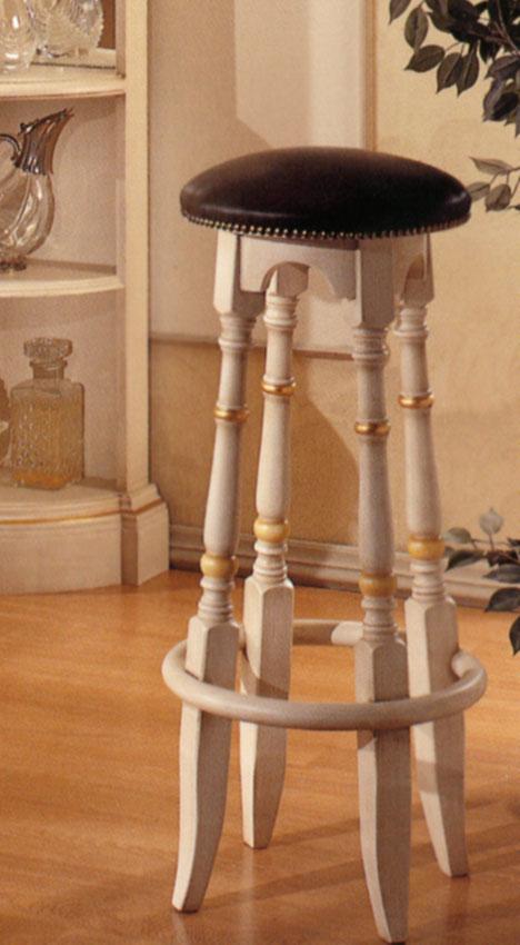 Барный стул  BTC INTERNATIONAL 5067 Melograno